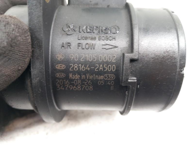 Debitmetre KIA CEE-D 2 PHASE 2 Diesel - 1