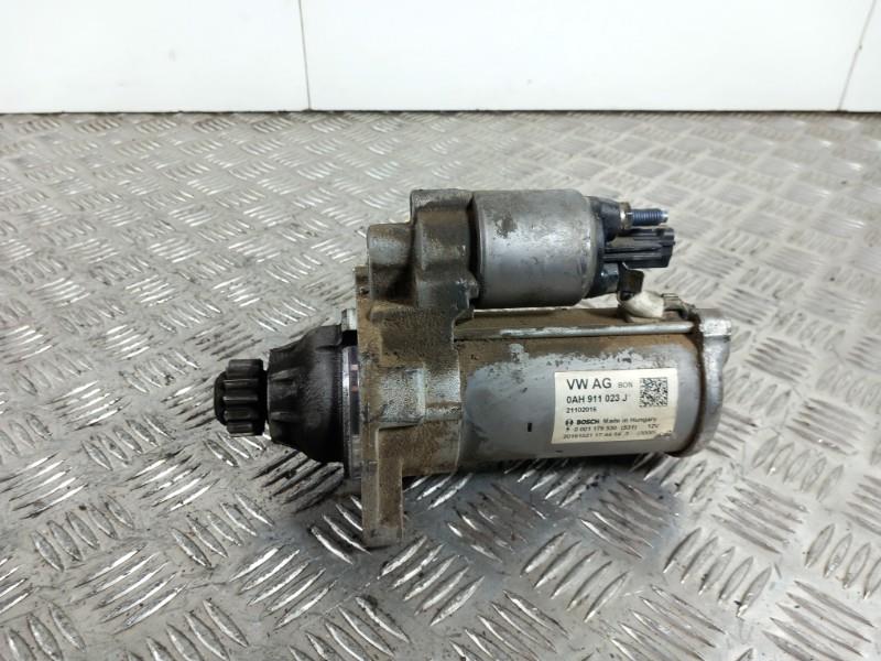 Demarreur VOLKSWAGEN GOLF 7 PHASE 1 Essence - 1
