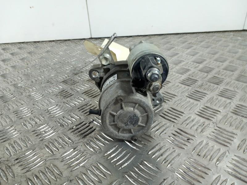 Motorino avviamento PEUGEOT 108 Gasolina - 1