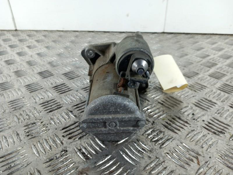 Motorino avviamento RENAULT MEGANE 4 PHASE 1 BREAK Diésel - 1