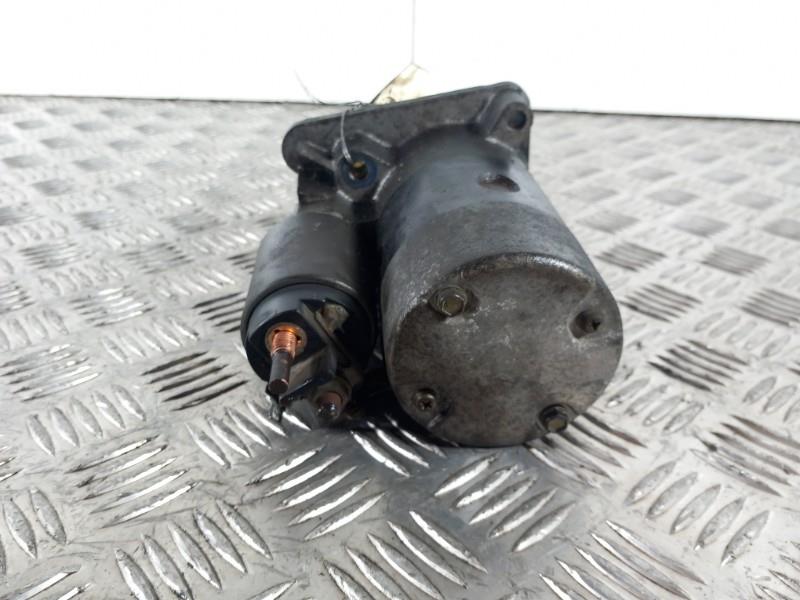 Demarreur RENAULT CLIO 2 PHASE 1 Essence - 1