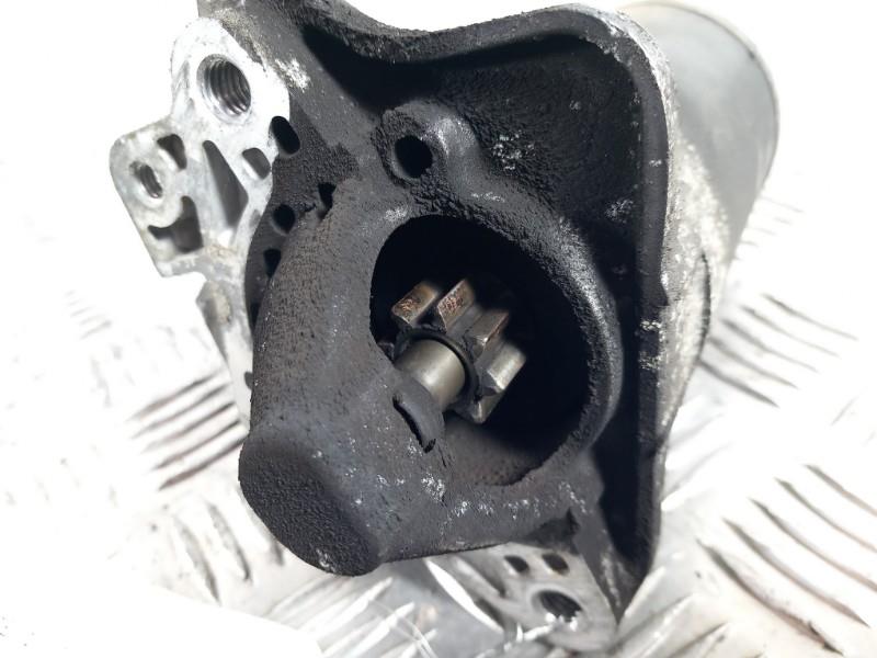 Demarreur RENAULT MODUS PHASE 1 Essence - 1