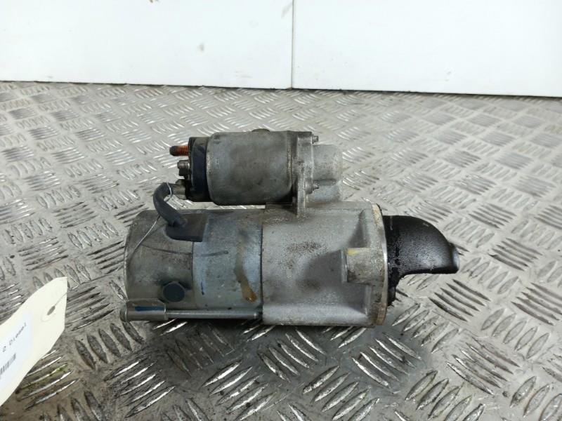 Motorino avviamento CHEVROLET CAPTIVA PHASE 1 Diésel - 1