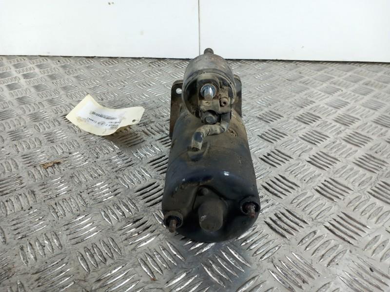 Motorino avviamento CHRYSLER VOYAGER 2 Diésel - 1