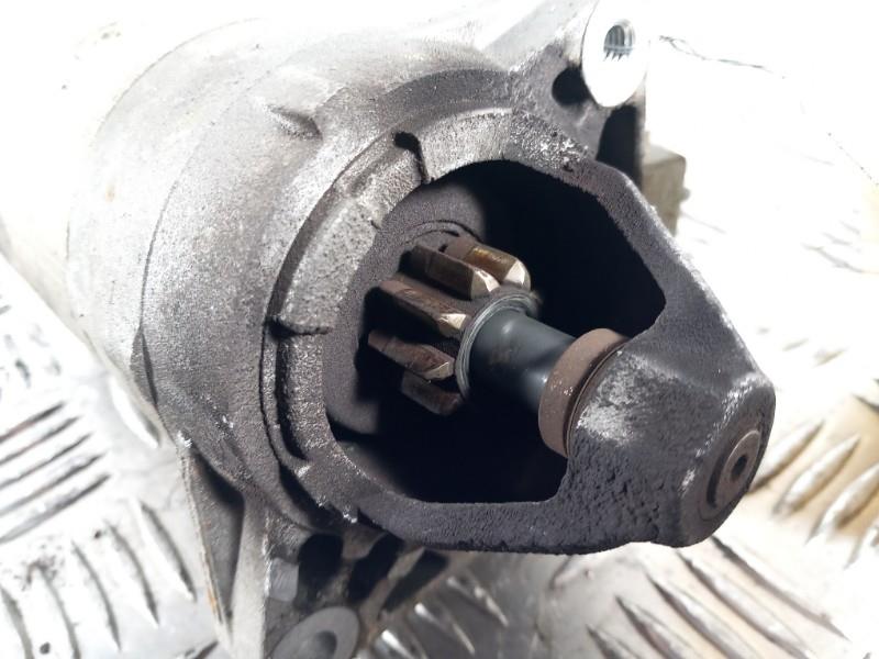 Motorino avviamento FIAT PALIO WEEKEND BREAK Gasolina - 1