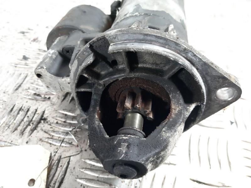 Motorino avviamento SAAB 900 1  - 1