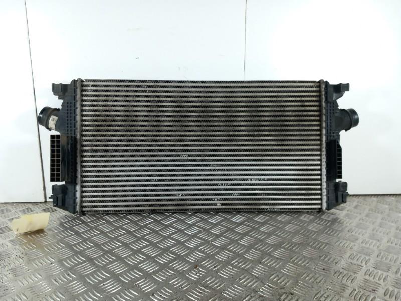 Echangeur air (Intercooler) OPEL ASTRA J PHASE 1 Diesel - 1