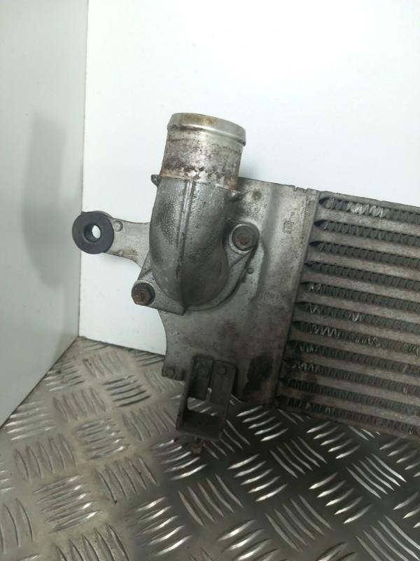 Scambiatore aria (Intercooler) NISSAN QASHQAI 1 PHASE 1 Diésel - 1