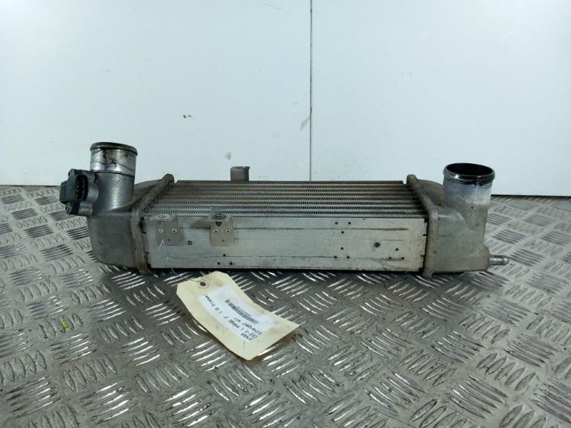 Echangeur air (Intercooler) KIA CEE-D 1 PHASE 2 Diesel - 1