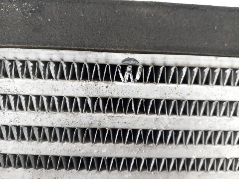 Echangeur air (Intercooler) CHEVROLET CAPTIVA PHASE 1 Diesel - 1