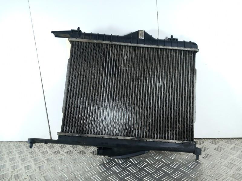 Echangeur air (Intercooler) MITSUBISHI SPACE STAR 2 Diesel - 1