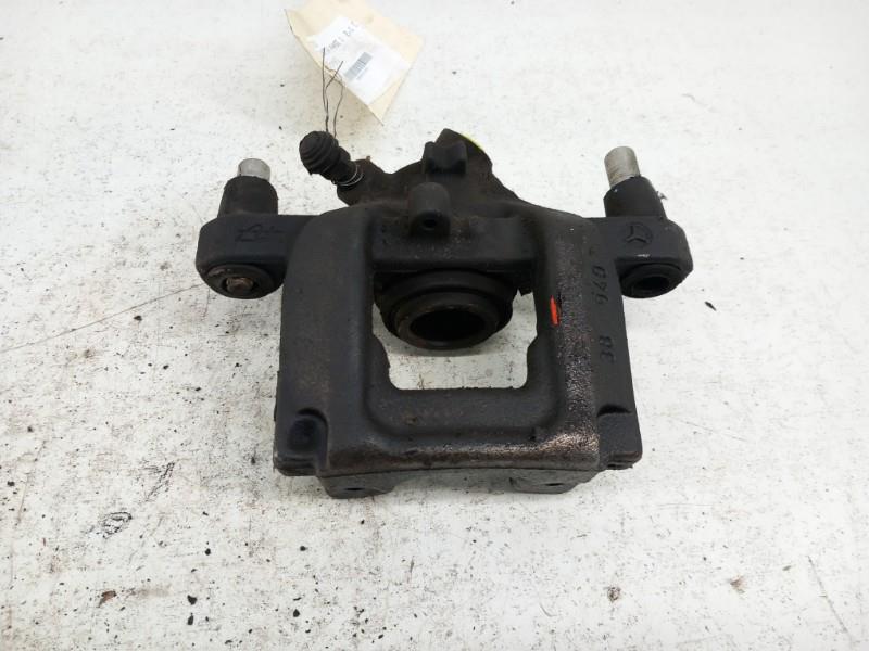 Pinza freni posteriore sinistra MERCEDES CLASSE C 204 PHASE 1 Diésel - 1