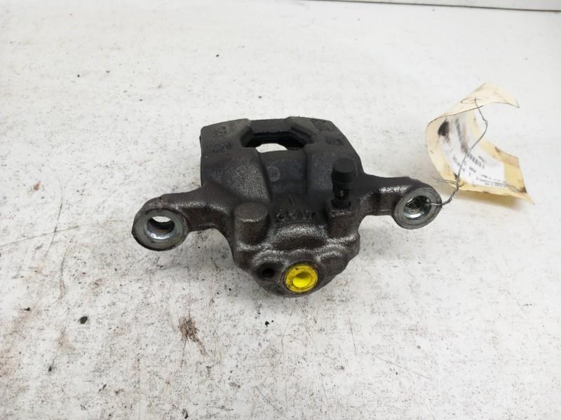 Pinza freni posteriore sinistra NISSAN QASHQAI 1 PHASE 1 Diésel - 1