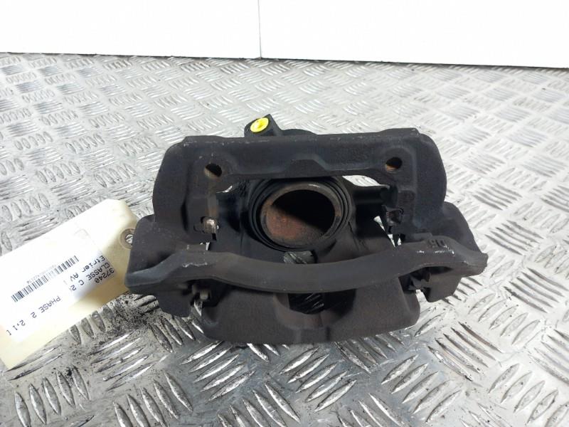 Pinza freni anteriore destra MERCEDES CLASSE C 203 PHASE 2 Diésel - 1