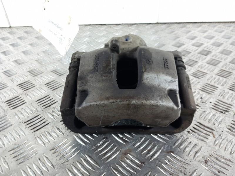 Pinza freni anteriore destra MERCEDES CLASSE C 204 PHASE 1 Diésel - 1