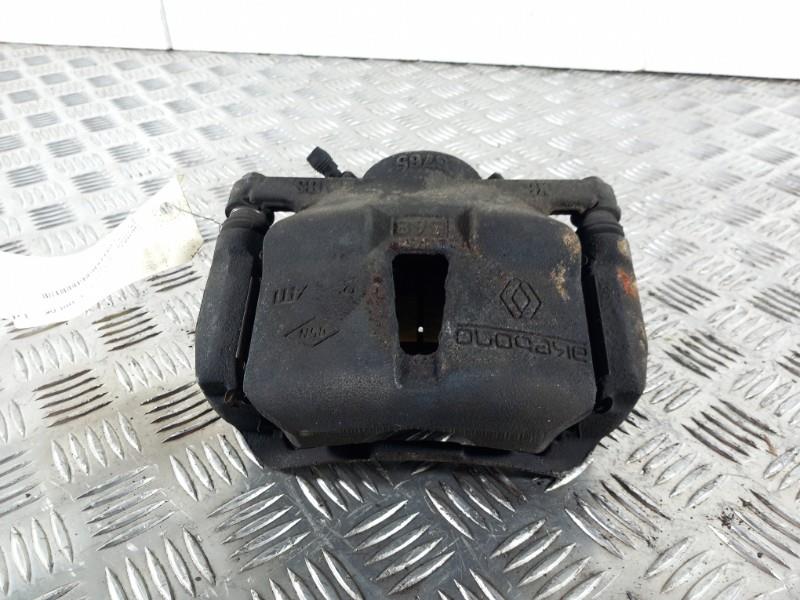 Pinza freni anteriore destra RENAULT MEGANE 4 PHASE 1 BREAK Diésel - 1
