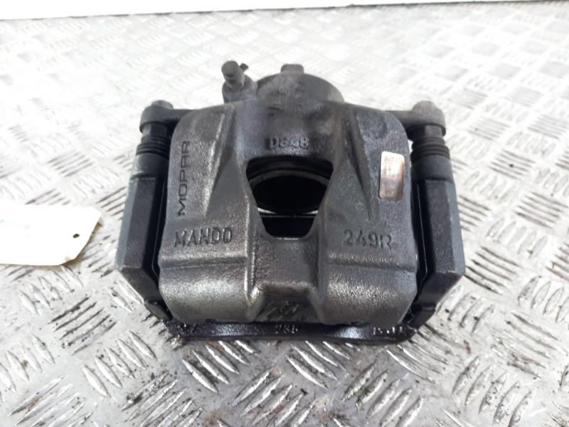 Pinza freni anteriore destra FIAT 500X PHASE 1 Diésel - 1