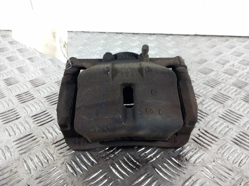 Pinza freni anteriore sinistra NISSAN QASHQAI 1 PHASE 1 Diésel - 1