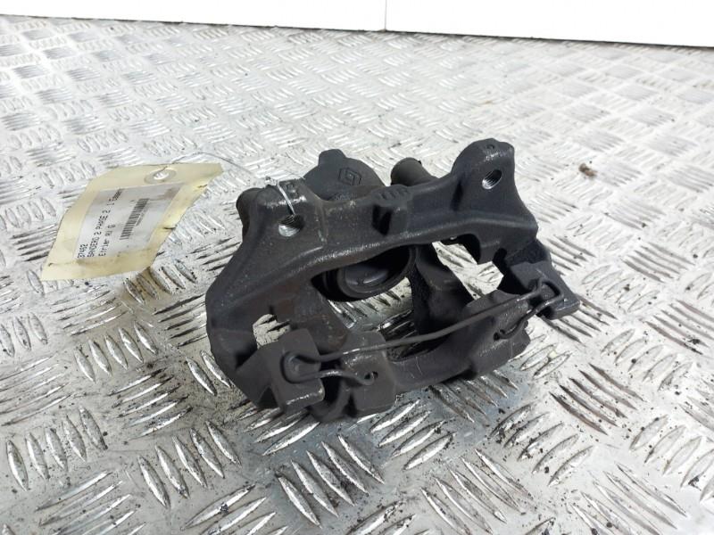 Pinza freni anteriore sinistra DACIA SANDERO 2 PHASE 2 Gasolina - 1