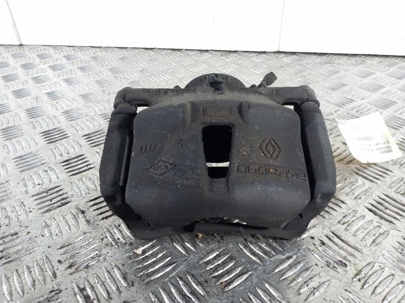Pinza freni anteriore sinistra RENAULT MEGANE 4 PHASE 1 BREAK Diésel - 1