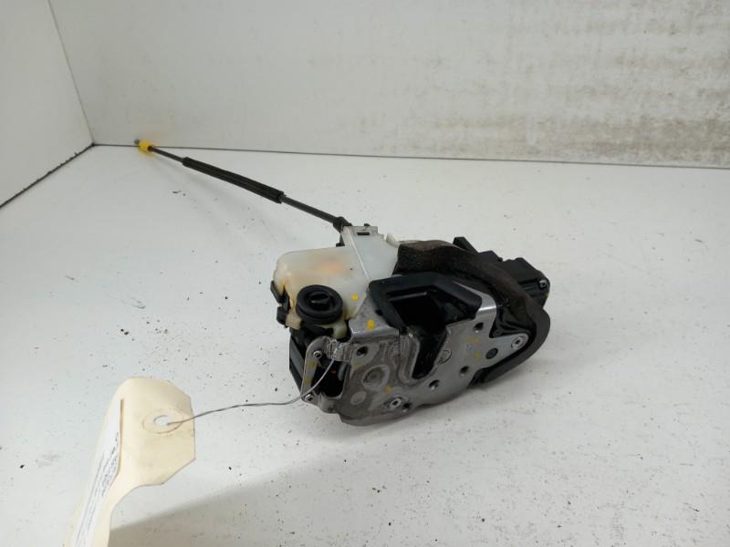 Chiusura centralizzata posteriore destra OPEL ASTRA J PHASE 1 Diésel - 1