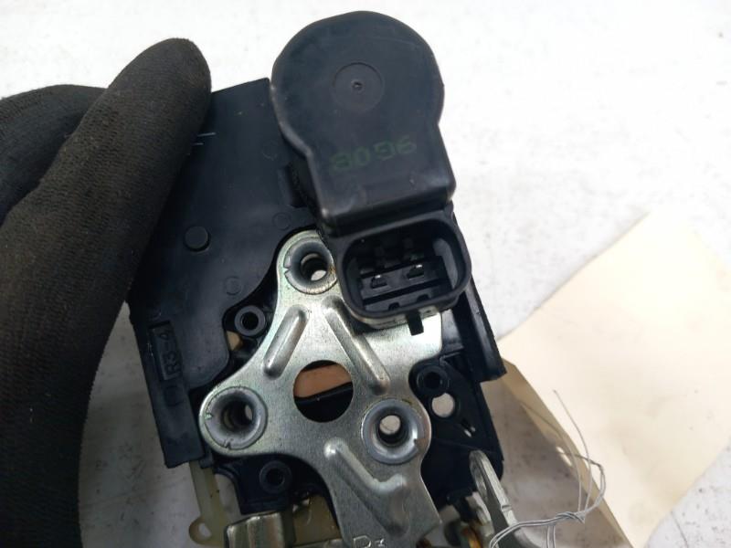 Chiusura centralizzata posteriore destra CHEVROLET AVEO 1 Gasolina/GLP - 1