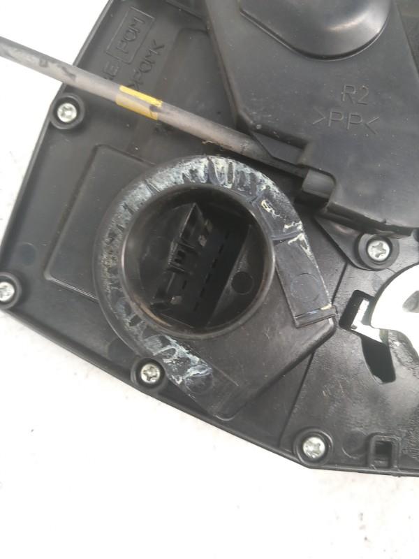 Chiusura centralizzata posteriore destra SUZUKI SWIFT 3 Diésel - 1