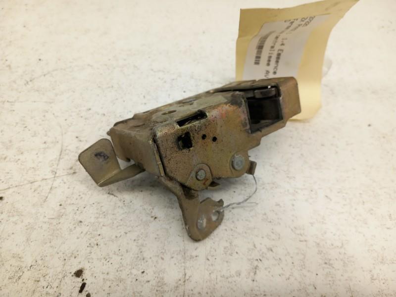 Chiusura centralizzata anteriore destra CITROEN ZX PHASE 1 Gasolina - 1