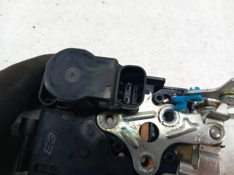 Chiusura centralizzata anteriore destra CHEVROLET AVEO 1 Gasolina/GLP - 1