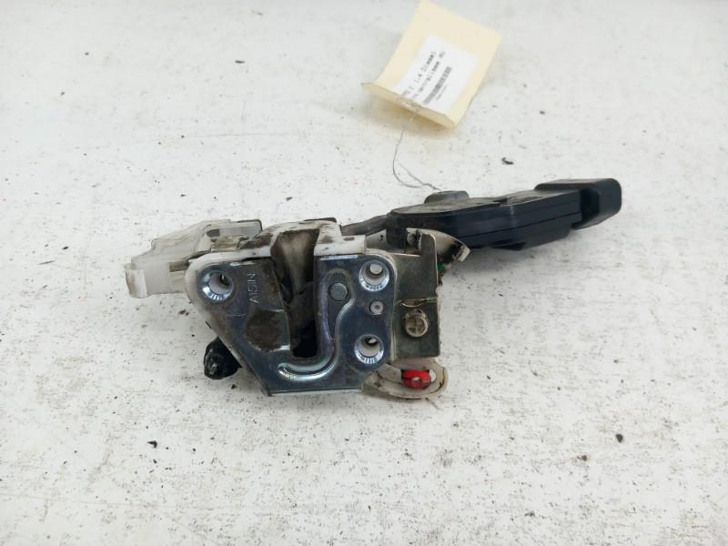 Chiusura centralizzata anteriore sinistra PEUGEOT 107 PHASE 2 Diésel - 1