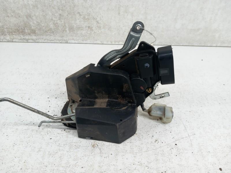 Chiusura centralizzata bagagliaio TOYOTA RAV4 2 PHASE 1 Diésel - 1