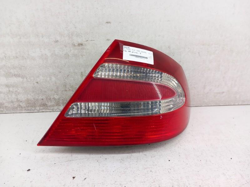 Fanale posteriore principale destro (luci) MERCEDES CLASSE CLK 209 COUPE Diésel - 1