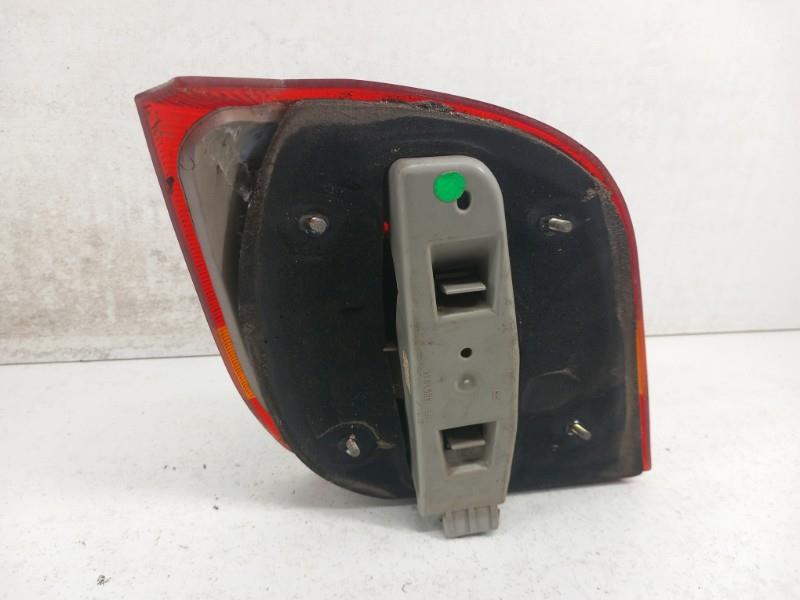 Fanale posteriore principale destro (luci) FORD FIESTA 3 PHASE 1 Gasolina - 1