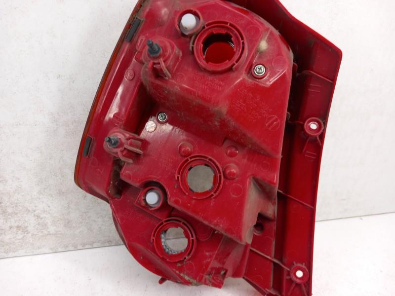 Fanale posteriore principale destro (luci) CHEVROLET AVEO 1  - 1