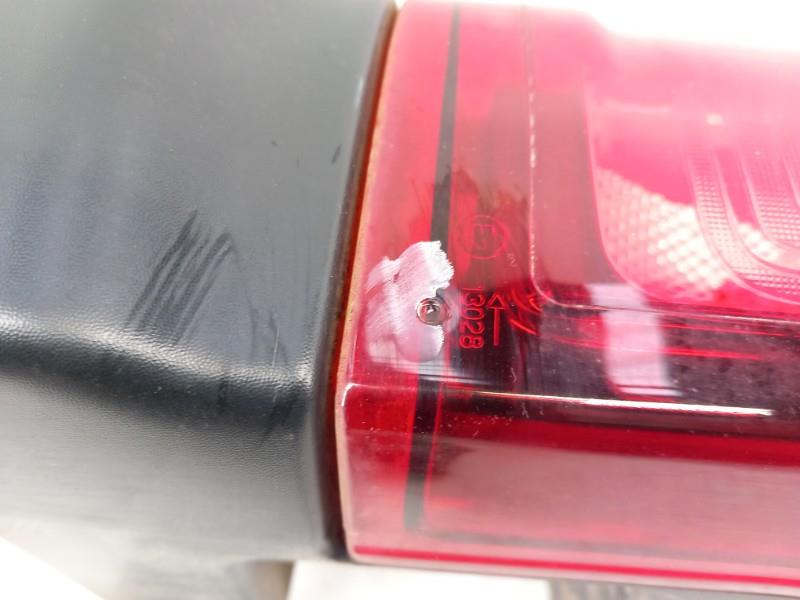 Fanale posteriore principale sinistro (luci) RENAULT TRAFIC 3 COURT PHASE 2 Diésel - 1