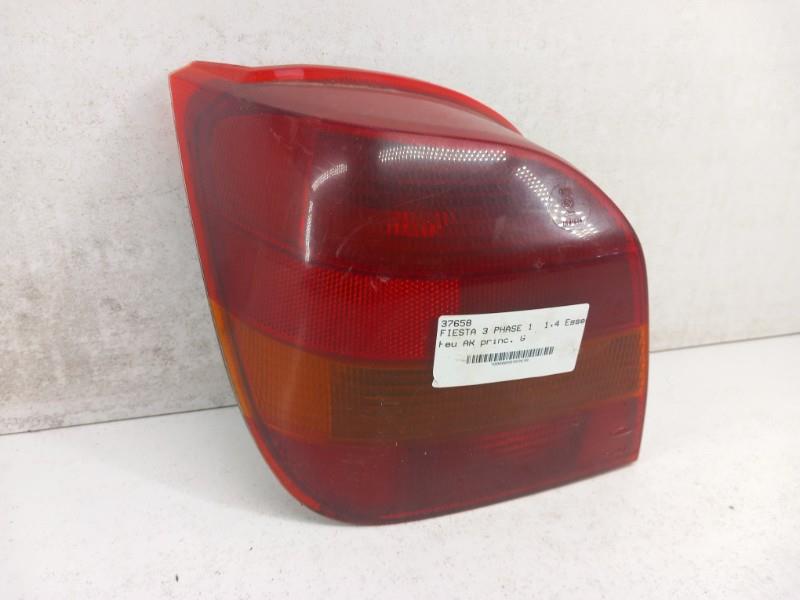 Fanale posteriore principale sinistro (luci) FORD FIESTA 3 PHASE 1 Gasolina - 1