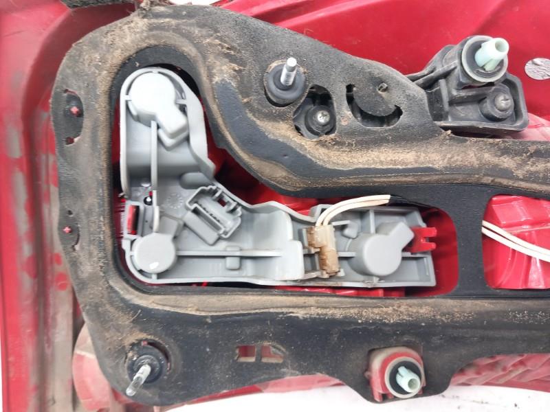 Fanale posteriore principale sinistro (luci) TOYOTA AURIS 1 PHASE 1 Diésel - 1