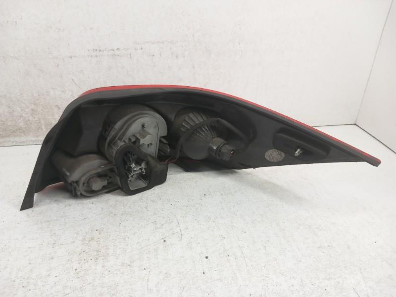 Fanale posteriore principale sinistro (luci) RENAULT MEGANE 2 PHASE 1 CABRIOLET Diésel - 1