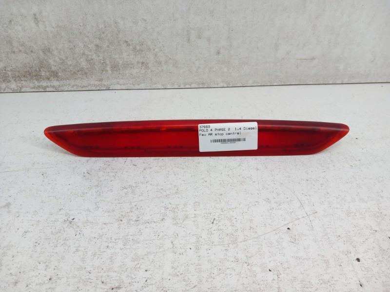 Luce stop centrale VOLKSWAGEN POLO 4 PHASE 2 Diésel - 1