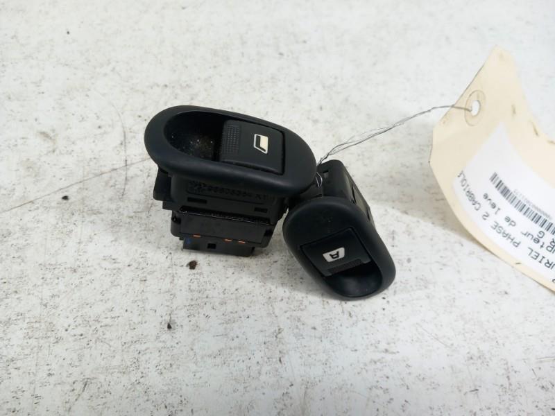 Interruttore lavacristalli posteriore sinistro CITROEN C3 PLURIEL PHASE 2 CABRIOLET Diésel - 1