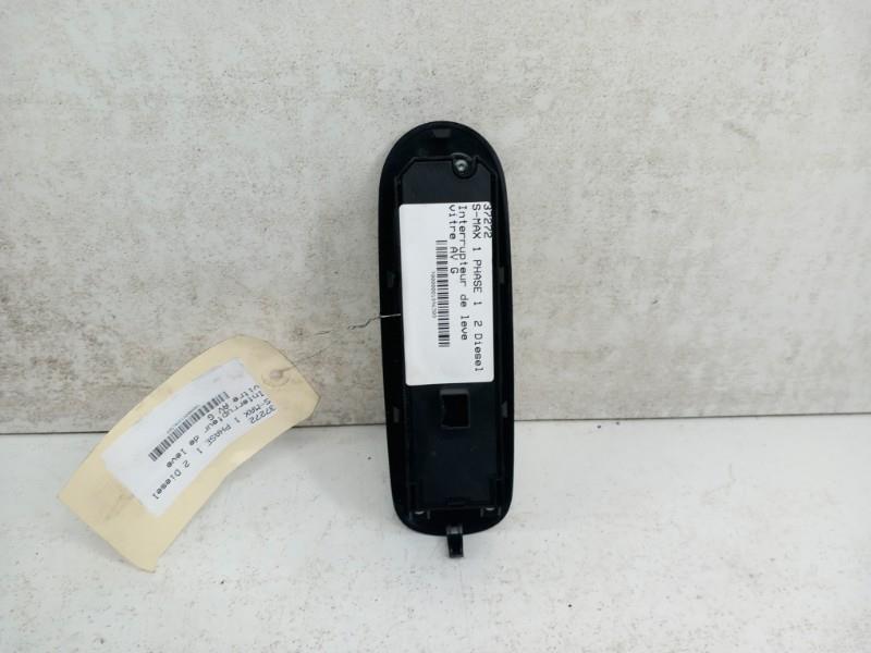 Interruttore lavacristalli anteriore sinistro FORD S-MAX 1 PHASE 1 Diésel - 1