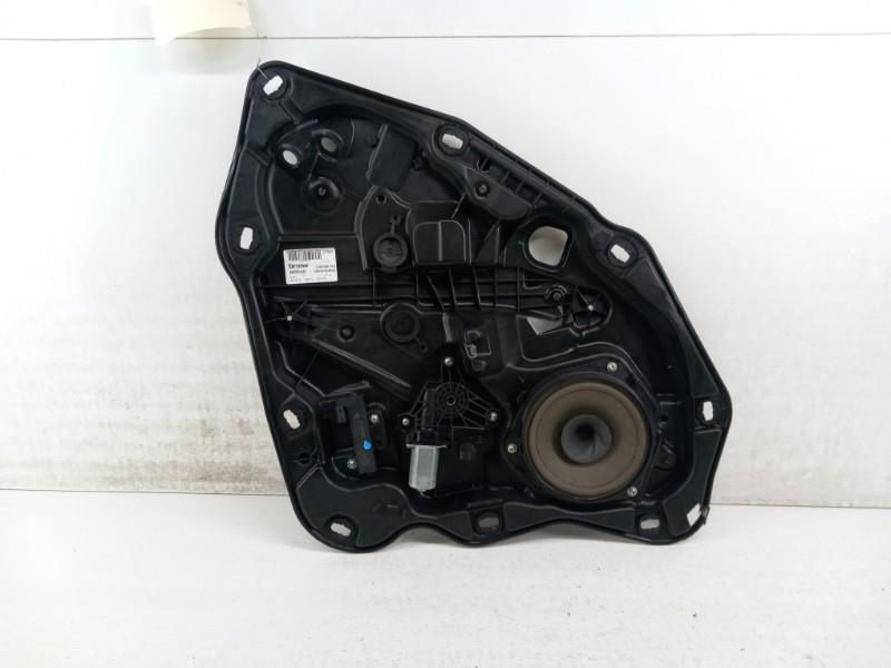 Alzacristalli elettrico posteriore destro FIAT 500X PHASE 1 Diésel - 1
