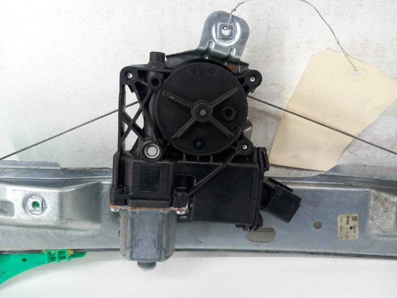 Alzacristalli elettrico posteriore sinistro OPEL ASTRA J PHASE 1 Diésel - 1