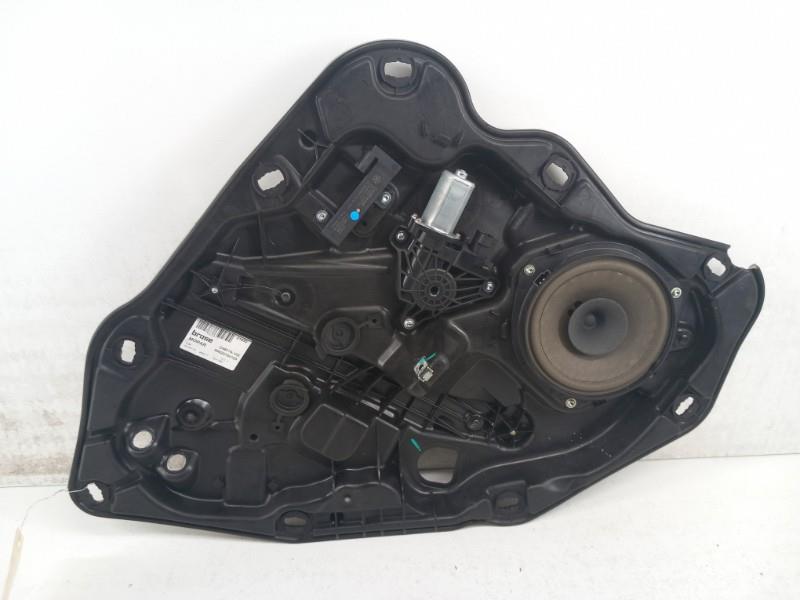 Alzacristalli elettrico posteriore sinistro FIAT 500X PHASE 1 Diésel - 1