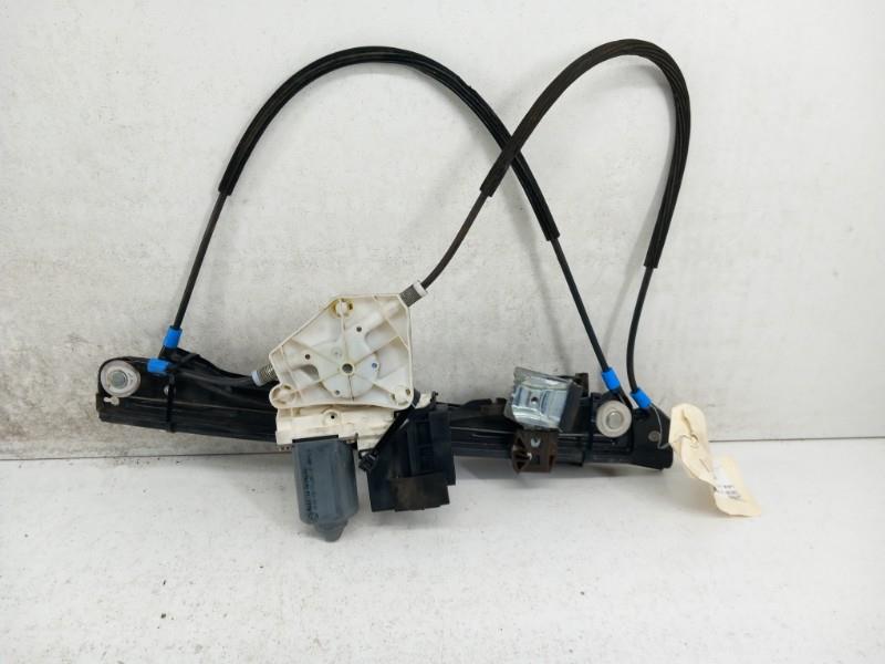 Alzacristalli elettrico anteriore destro SEAT IBIZA 3 PHASE 1 Gasolina - 1