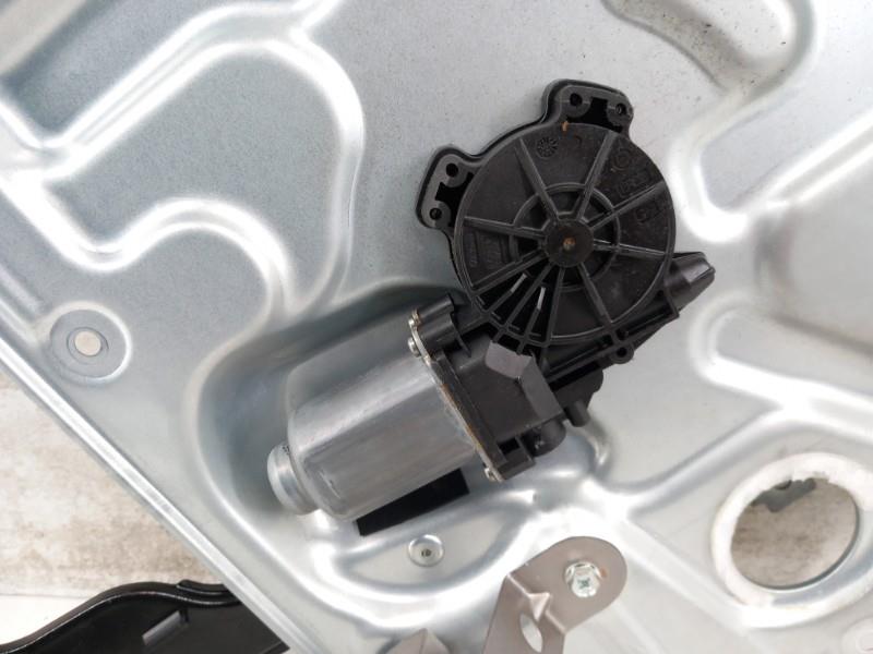 Alzacristalli elettrico anteriore destro NISSAN QASHQAI 1 PHASE 1 Diésel - 1