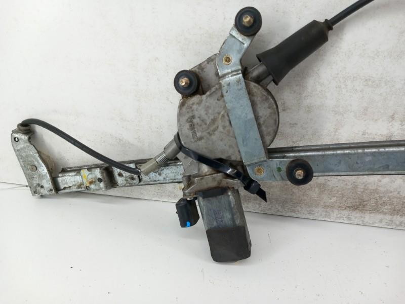 Alzacristalli elettrico anteriore destro FIAT PALIO WEEKEND BREAK Gasolina - 1