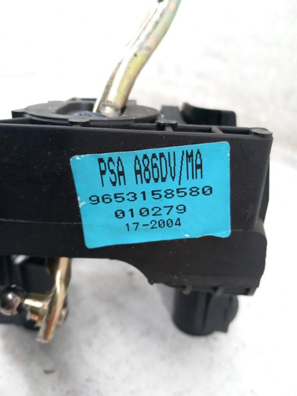 Levier de vitesses CITROEN C3 1 PHASE 1 Diesel - 1