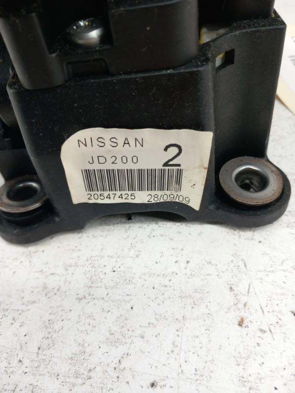 Leva cambio NISSAN QASHQAI 1 PHASE 1 Diésel - 1