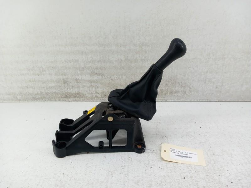 Levier de vitesses SUBARU JUSTY 2 BREAK Essence - 1